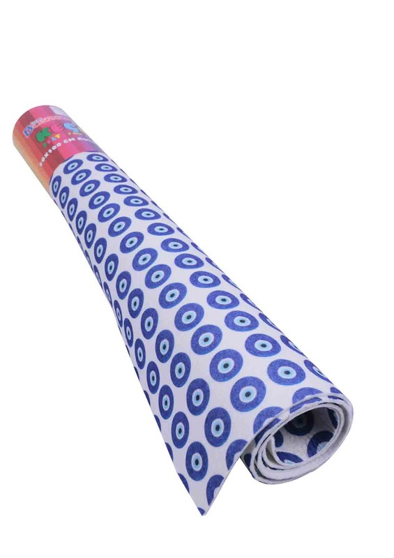 SİMİSSO - Simisso Rulo Keçe 3 mm 50*100 cm 462