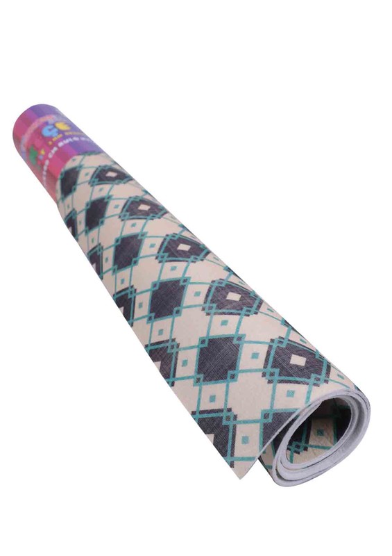 SİMİSSO - Simisso Rulo Keçe 3 mm 50*100 cm 592