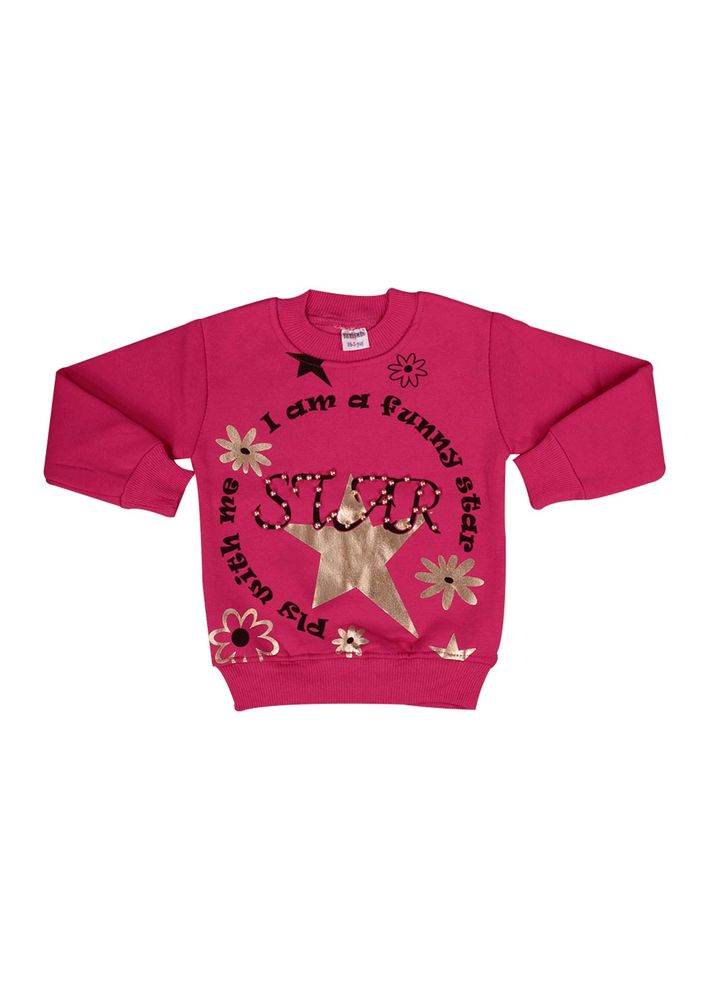 Simisso Sweatshirt 348 | Pink