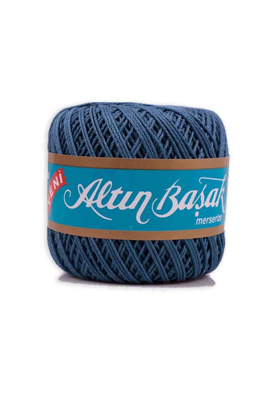 ALTINBAŞAK - Altınbaşak Kroşe El Örgü İpi 50 gr | 004