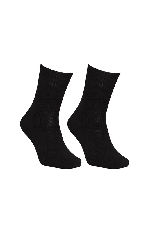 ARC - Kadın Termal Çorap 261 | Siyah