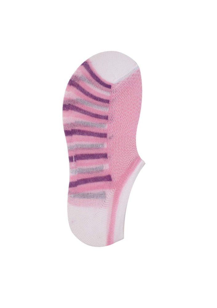 Arc Patik Çorap 325 | Pembe