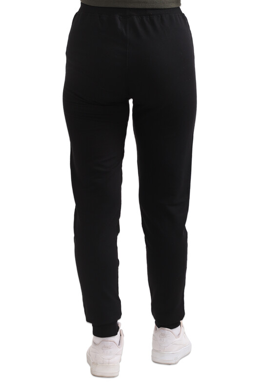 Спортивные штаны Atrax|чёрный - Thumbnail
