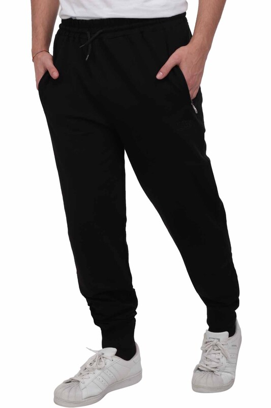 Спортивные брюки Atrax 3391/чёрный - Thumbnail