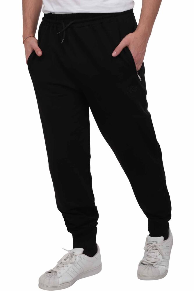 Спортивные брюки Atrax 3391/чёрный 
