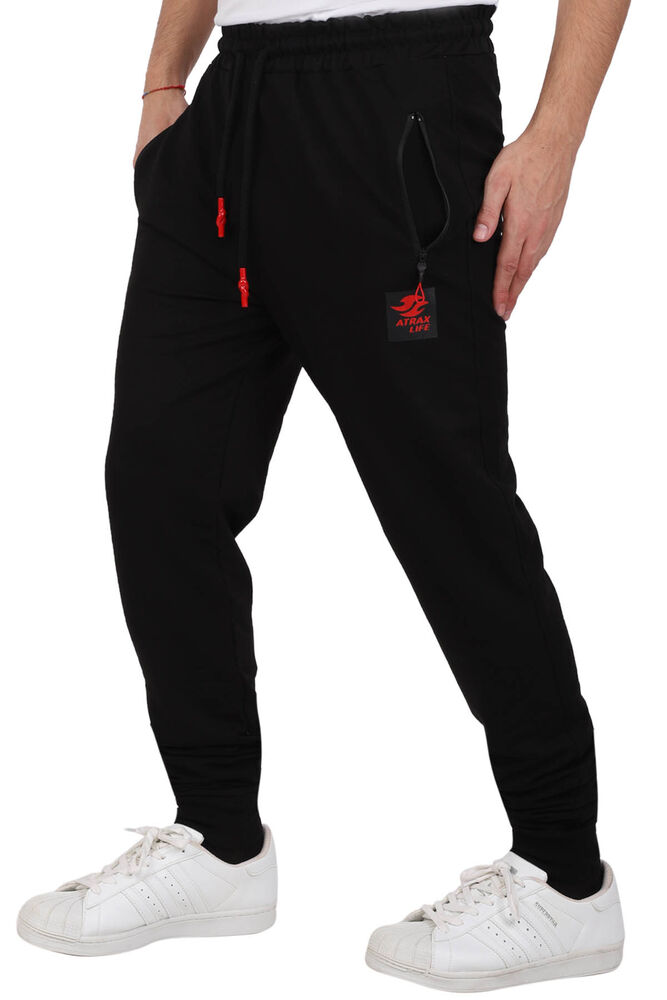 Спортивные брюки Atrax 3390/чёрный 