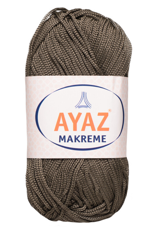 AYAZ - Ayaz Makrome İpi 100 gr | Koyu Yeşil