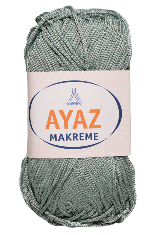 AYAZ - Ayaz Makrome İpi 100 gr | Mint