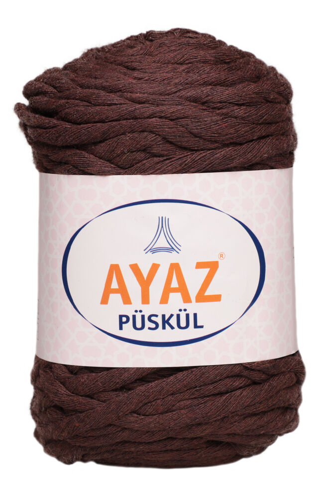 Ayaz Püskül Makrome İpi 250 gr | 6195