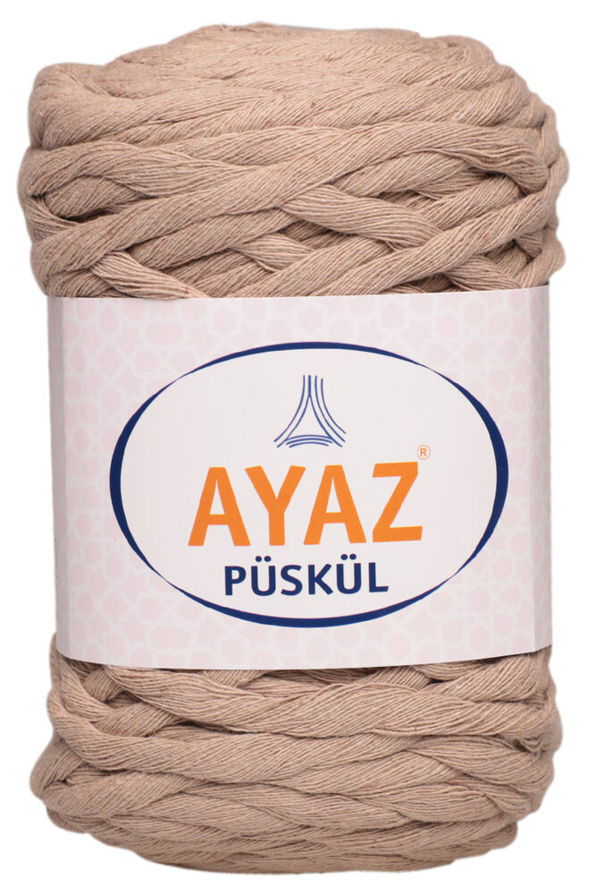 Ayaz Püskül Makrome İpi 250 gr | 1010