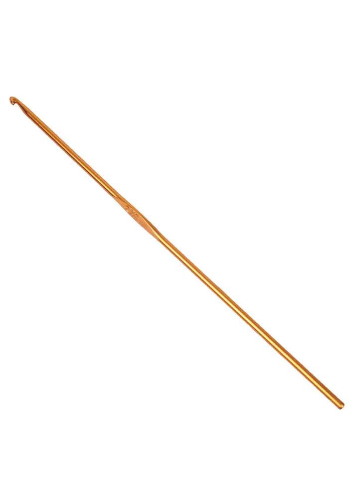 Metal Tığ 15 cm 2,5 mm