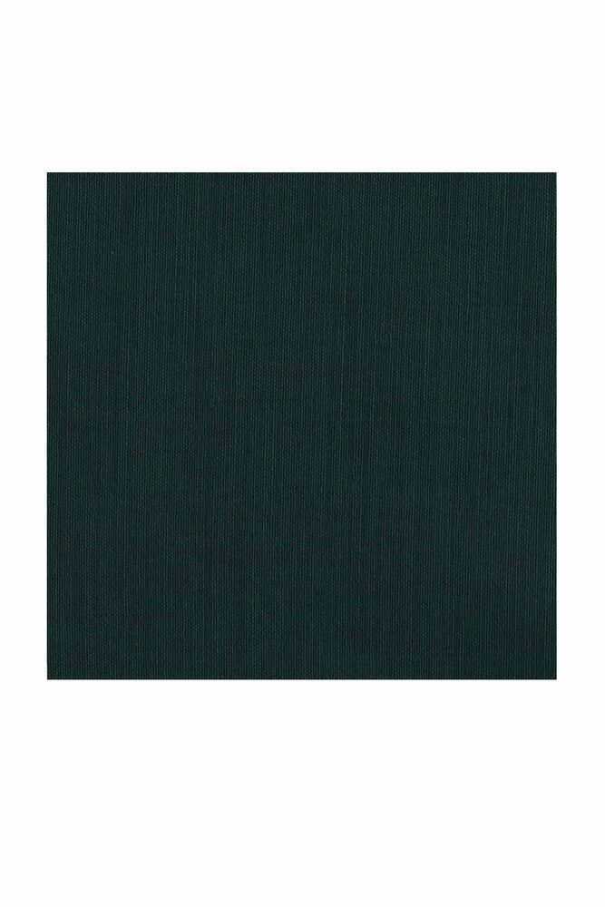 Бесшовный одноцветный платок Berivan 100см/015