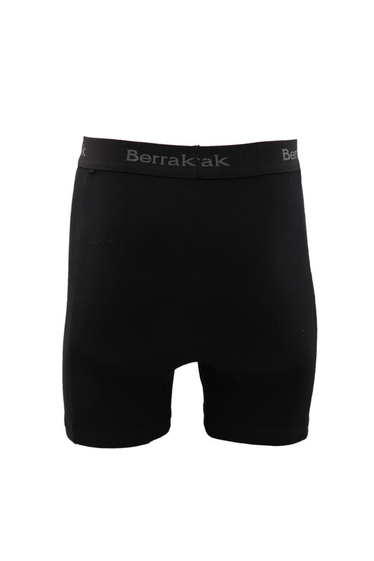 BERRAK - Трусы-боксеры Berrak 1059/чёрный 