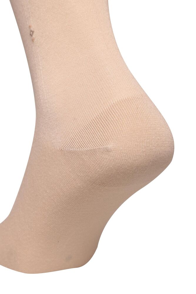 Erkek Bamboo Çorap 14172 | Bej