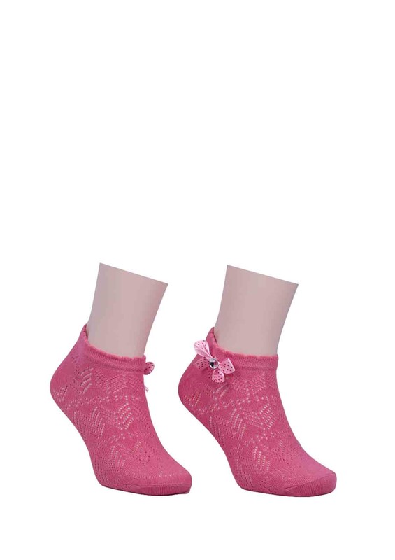 Носки Calze Vita 347|розовый - Thumbnail