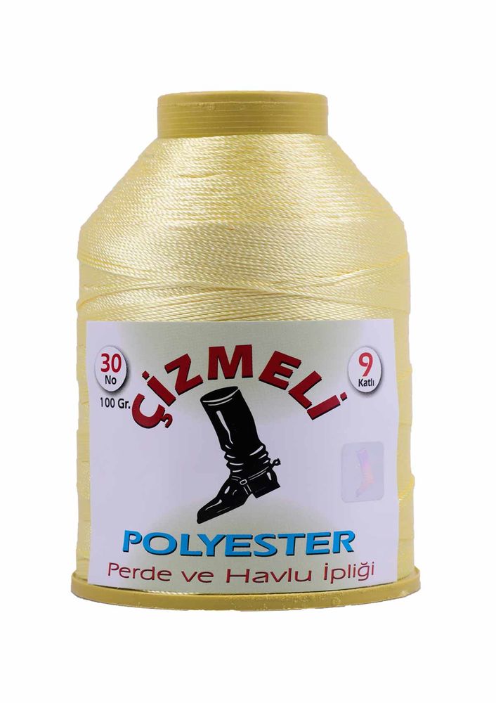 Нить-кроше Çizmeli 100 гр./445