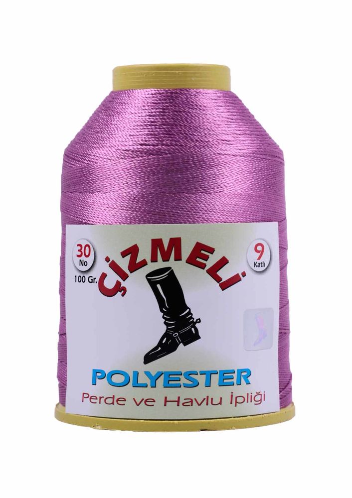 Нить-кроше Çizmeli 100 гр./508