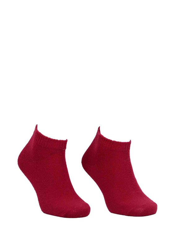 DİBA - Бесшовные носки Diba 216|красный