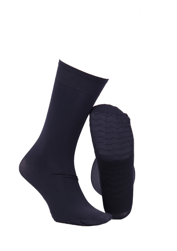 Компрессионные носки DORE/чёрный - Thumbnail