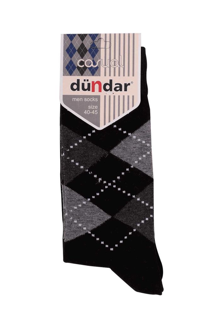 Носки Dündar 16203/чёрный 