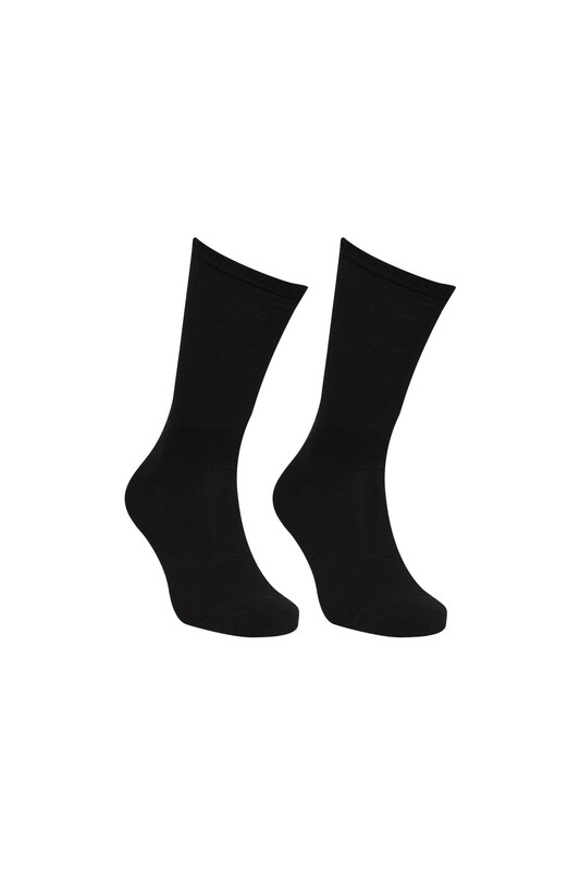 DÜNDAR - Диабетические носки Dündar 6982/чёрный 