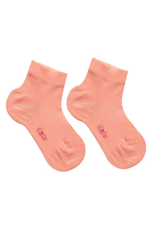 DÜNDAR PLUS - Dündar Plus Çocuk Patik Çorap | Yavru Ağzı
