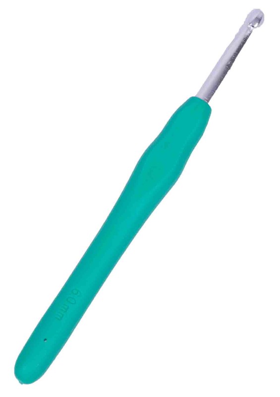 ERCÜ - Ercü Tığ 6 mm 676