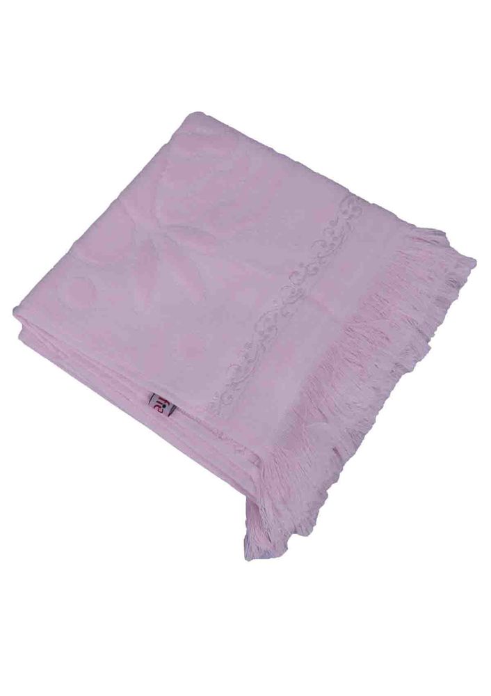 Полотенце Gonca для вышивки 159/нежно розовый 