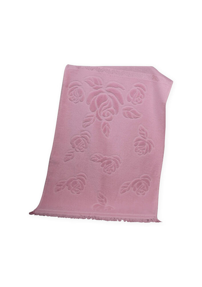 Полотенце Fiesta для вышивки 50*90см./розовый 
