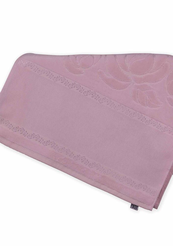 Полотенце для вышивки Fiesta 50*90/нежно-розовый 