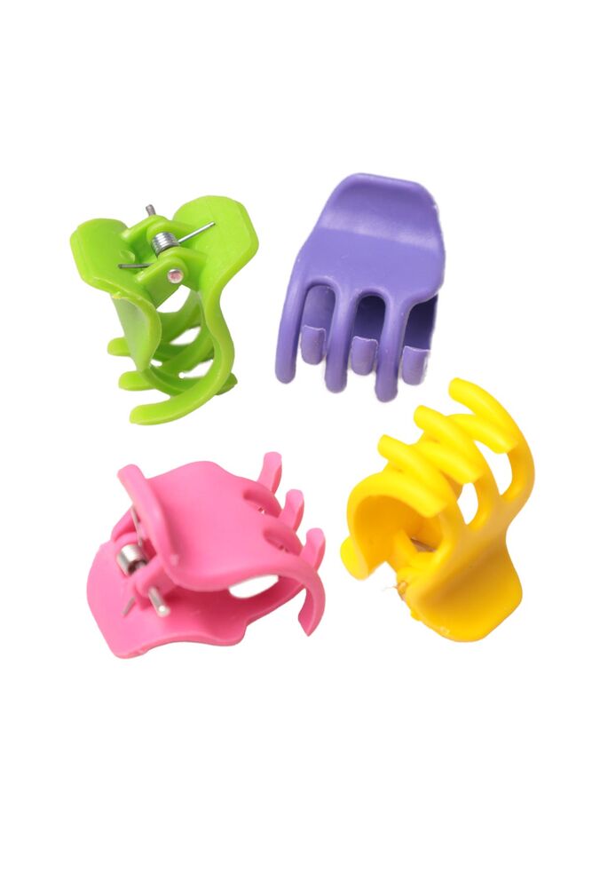 Mandal Toka 3 cm | Renkli