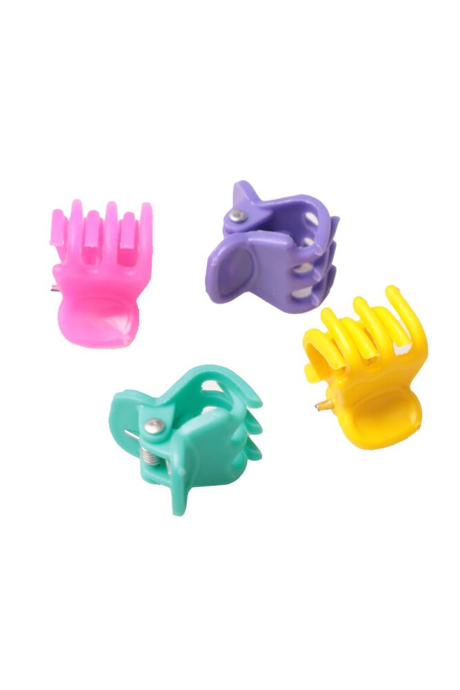 Mandal Toka 2 cm | Renkli