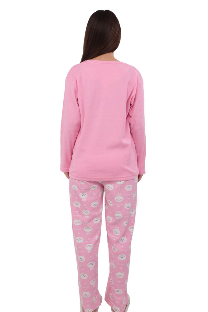 Пижама Glisa 389|розовый