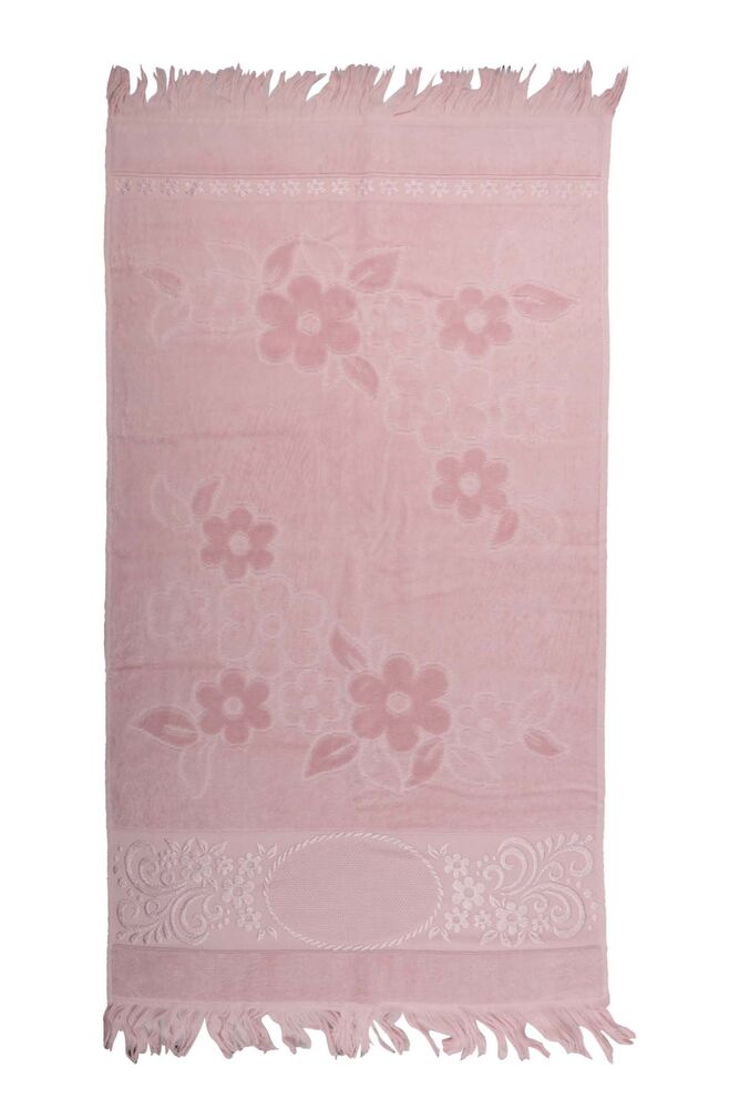 Полотенце Gonca для вышивки 120/нежно розовый