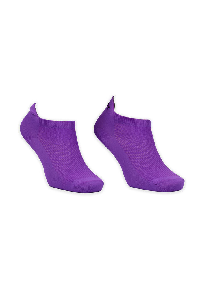 Женские носки Neon | фиолетовый