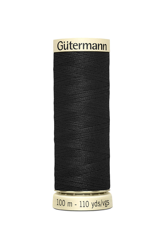 Швейная нитка Güterman |000