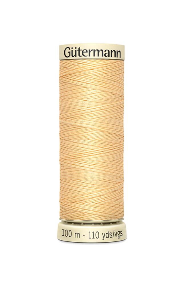 Швейная нитка Güterman |003