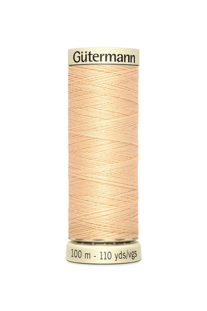 Швейная нитка Güterman |006
