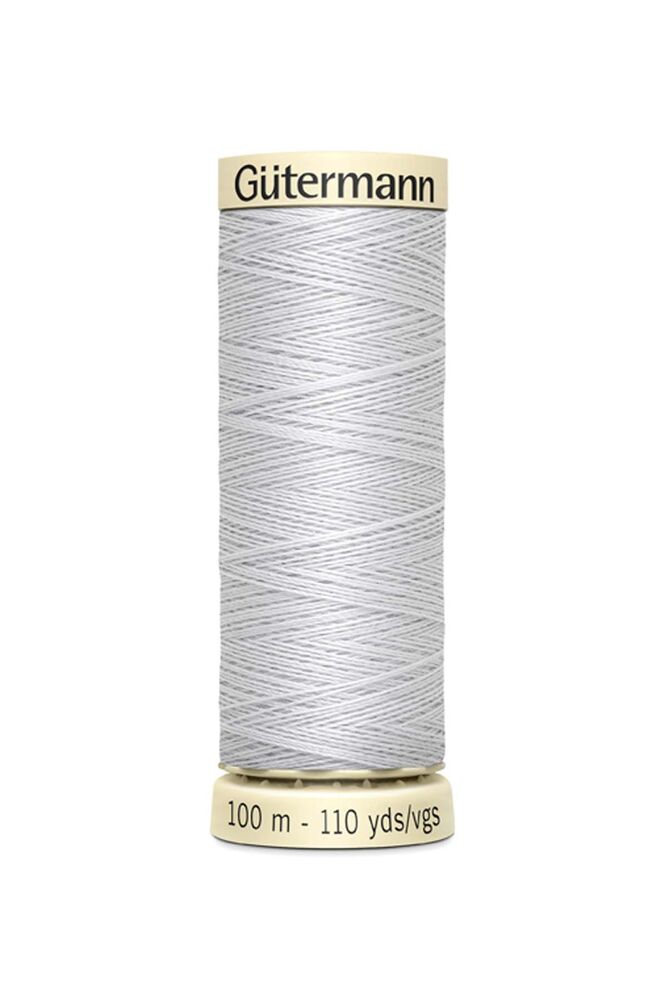 Швейная нитка Güterman |008