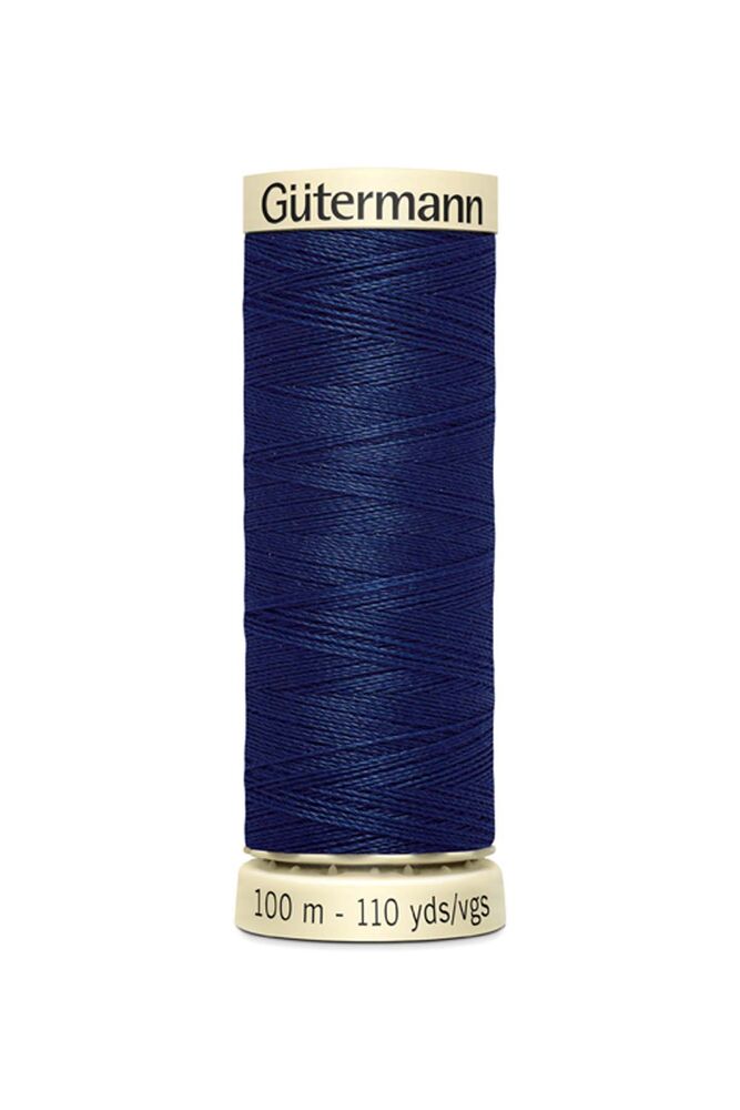 Швейная нитка Güterman |013