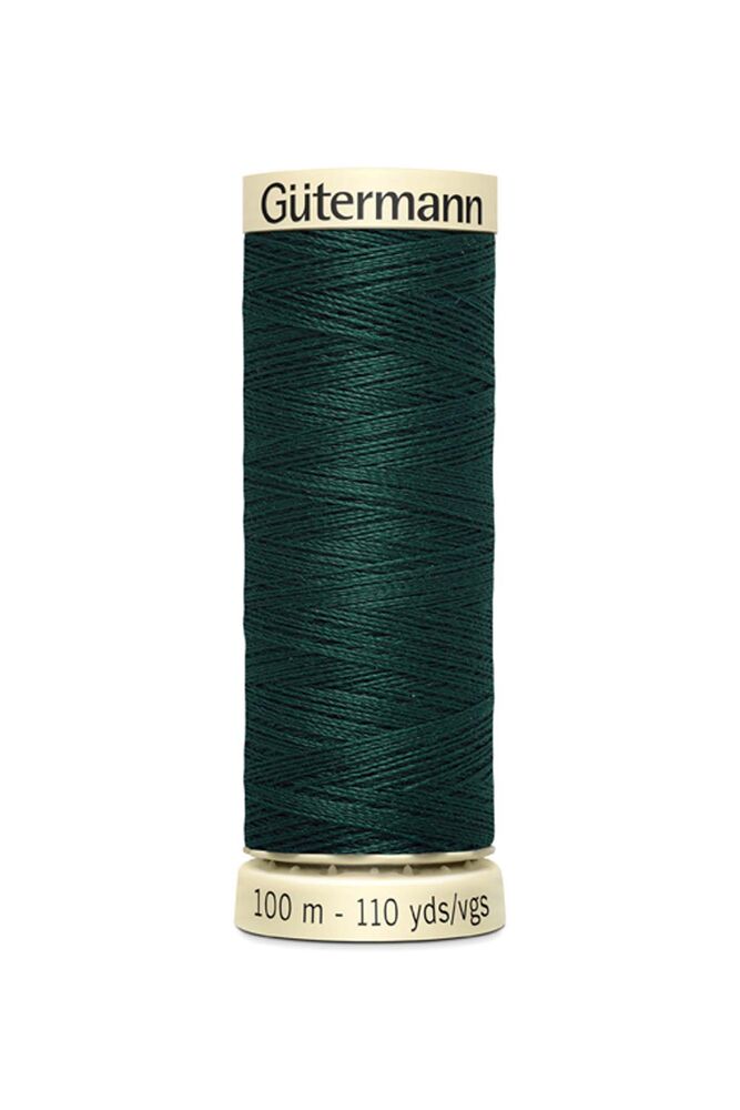 Швейная нитка Güterman |018