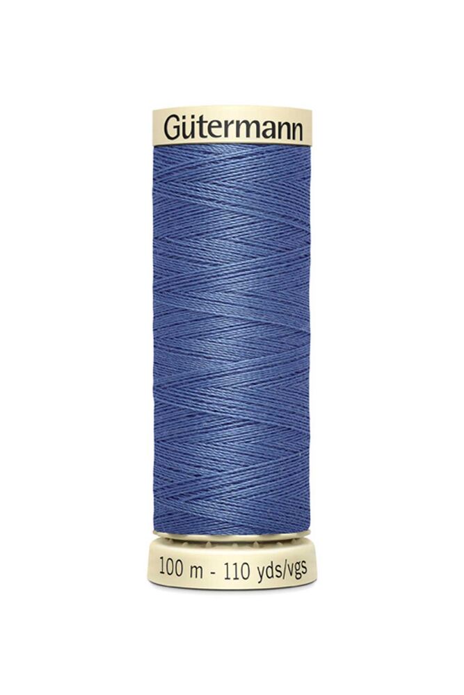 Швейная нитка Güterman |037