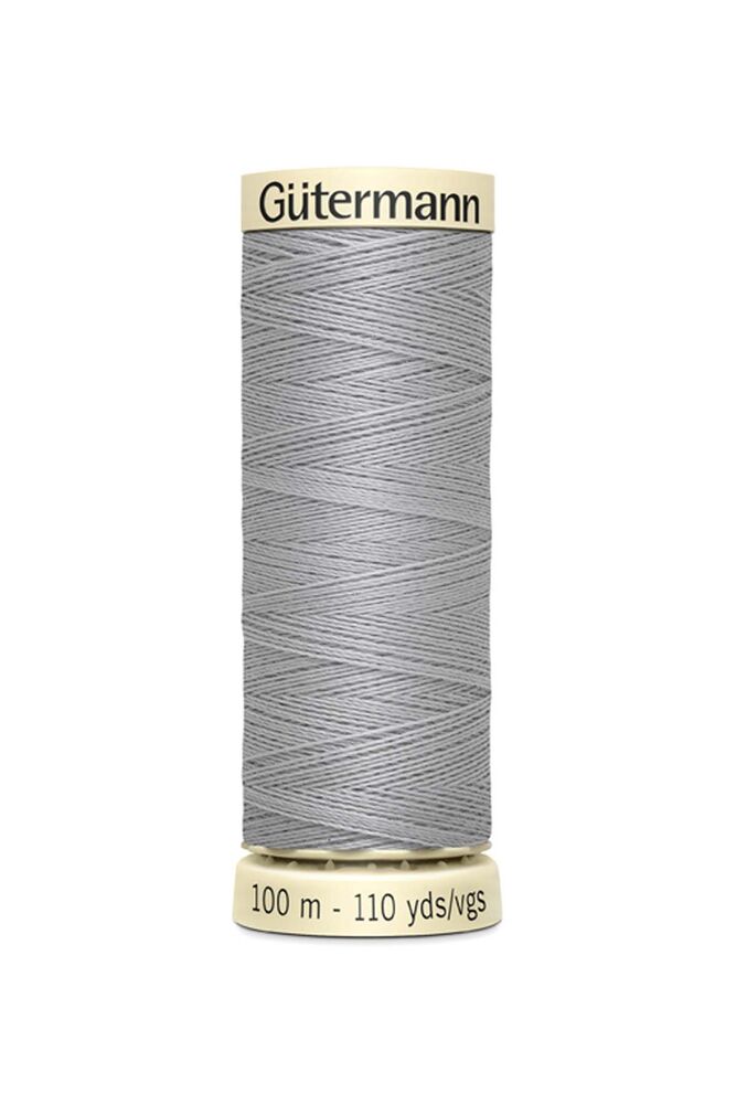 Швейная нитка Güterman |038