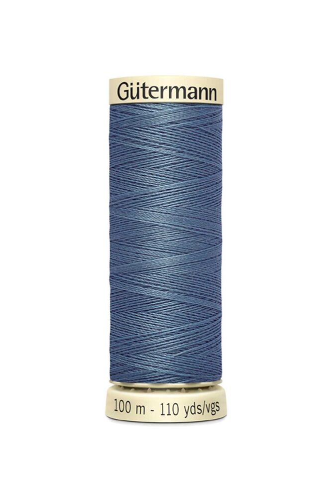 Швейная нитка Güterman |076