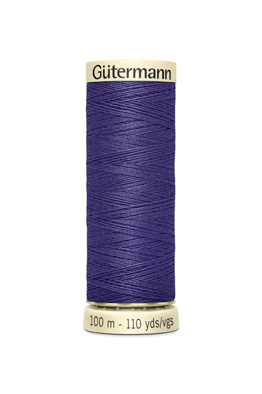 GÜTERMANN - Швейная нитка Güterman |086