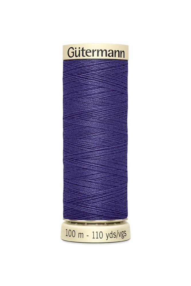 Швейная нитка Güterman |086