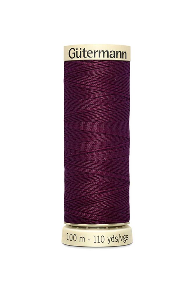 Швейная нитка Güterman |108