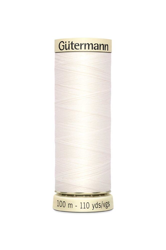 Швейная нитка Güterman |111