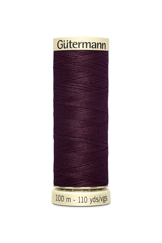 Швейная нитка Güterman |130