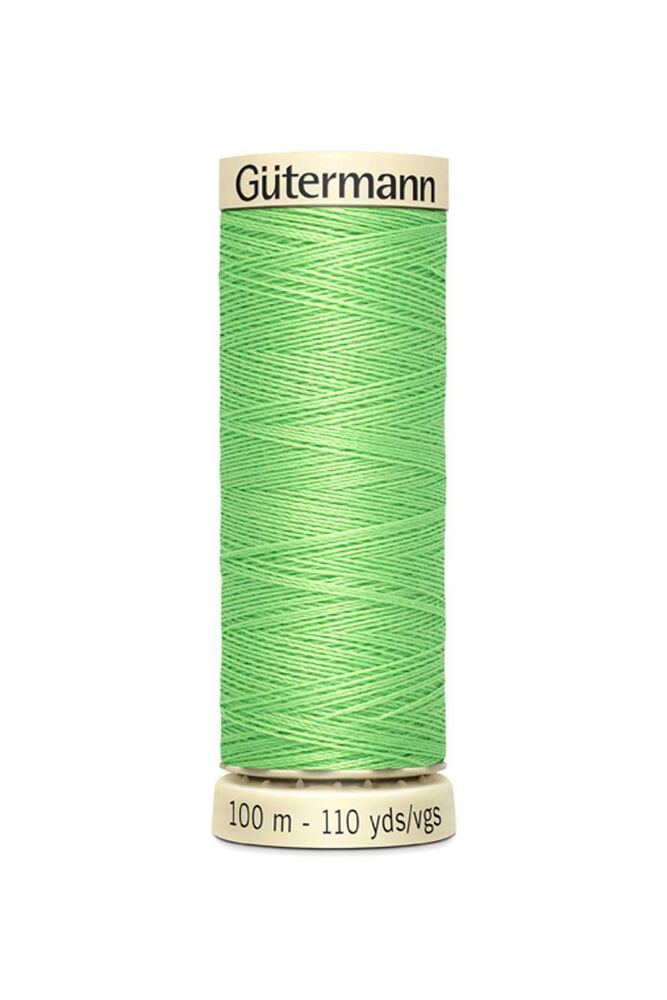 Швейная нитка Güterman |153